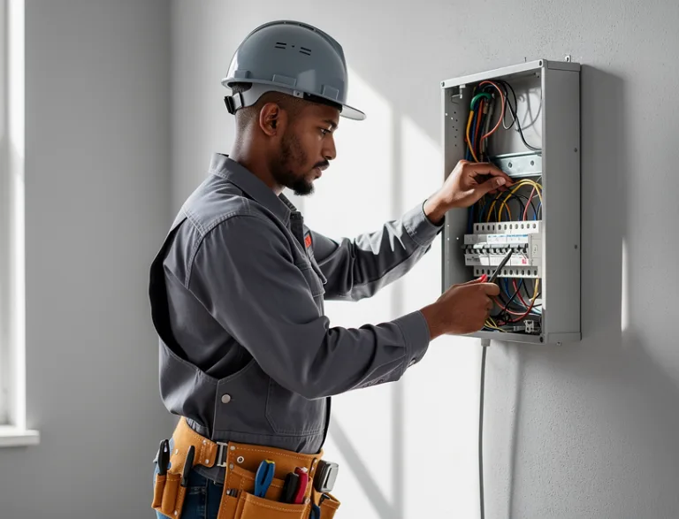 electrician Kew Gardens Hills